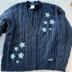 Taylor Swift Midnights Cardigan - M/L